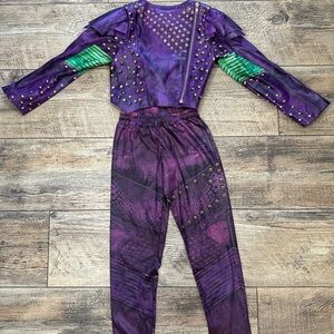 Disney Mel Kids Halloween Costume 5/6